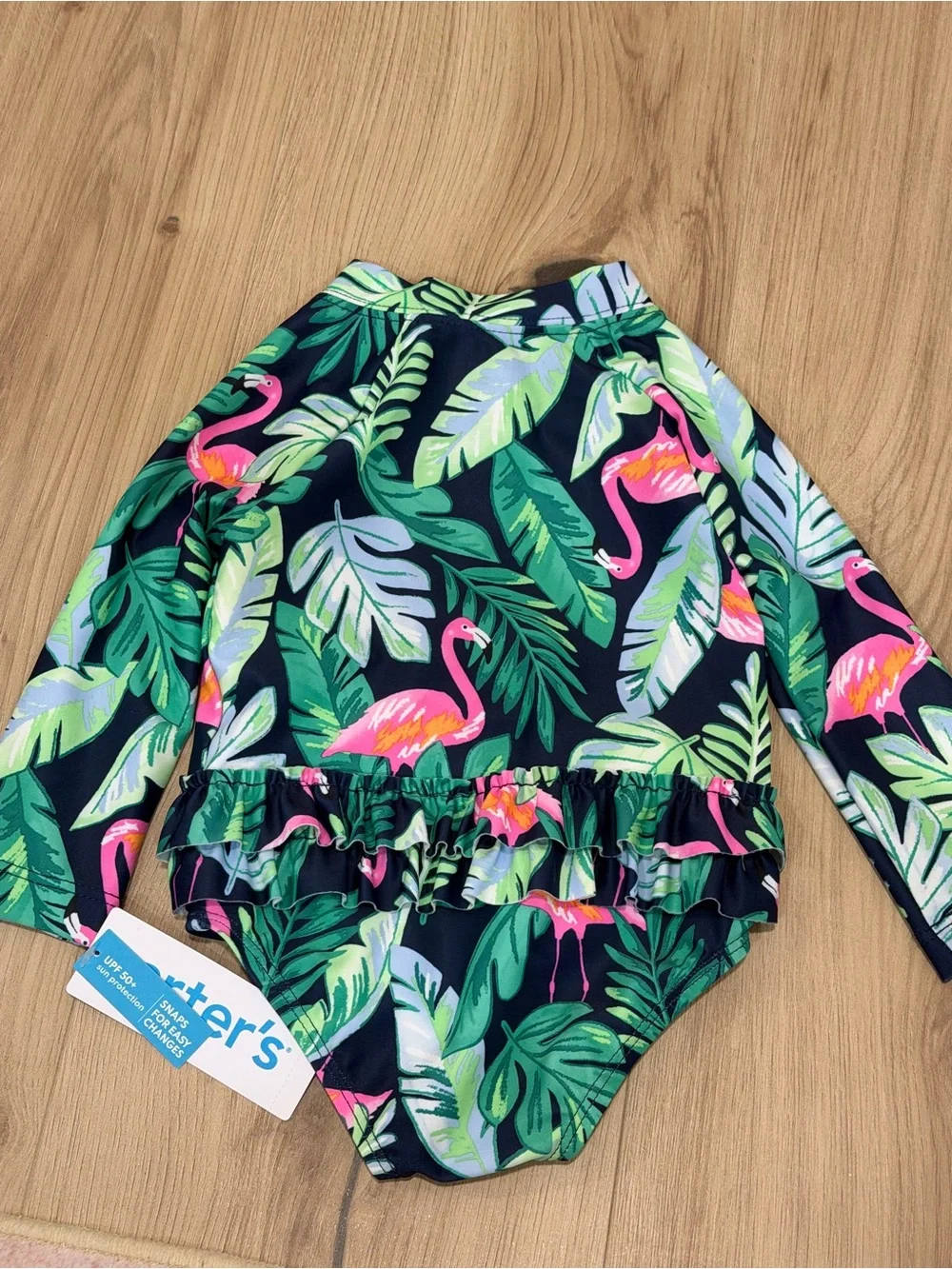 Carters both nwt